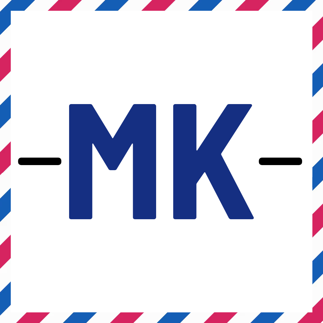 Barber MK Logo